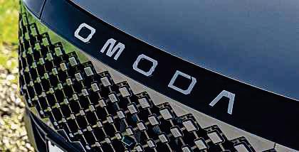 Omoda 5